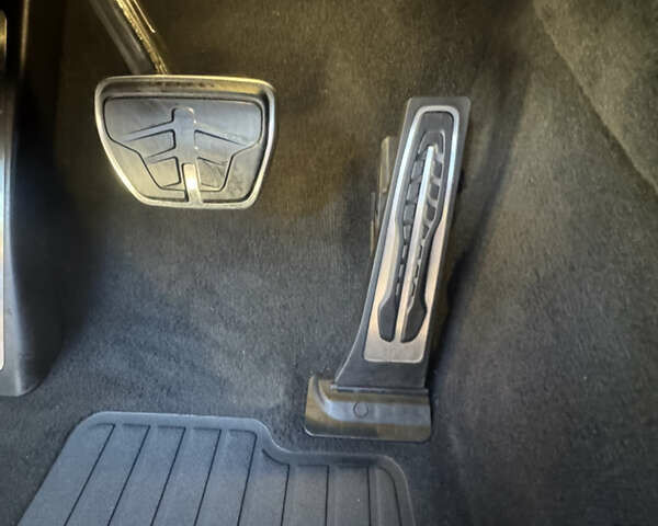 Сірий БМВ Х5 М, об'ємом двигуна 4.39 л та пробігом 80 тис. км за 79999 $, фото 43 на Automoto.ua