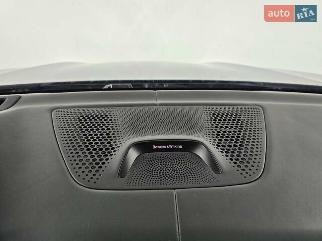 Сірий БМВ Х5 М, об'ємом двигуна 4.39 л та пробігом 67 тис. км за 119999 $, фото 35 на Automoto.ua