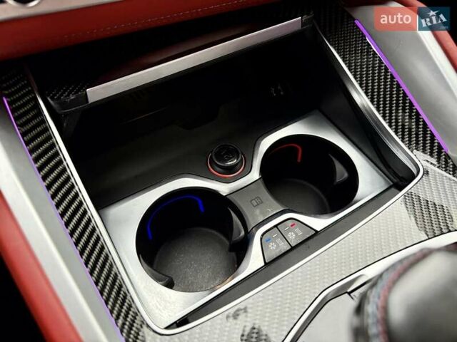 БМВ Х5 М 2021 в Днепре (Днепропетровске) на Automoto.ua Серый БМВ Х5 М, объемом двигателя 4.39 л и пробегом 79 тыс. км за 77900 $, фото 54 на Automoto.ua