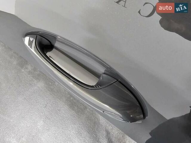 Сірий БМВ Х5 М, об'ємом двигуна 4.39 л та пробігом 67 тис. км за 119999 $, фото 63 на Automoto.ua