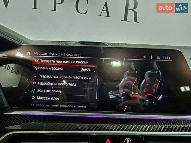 Сірий БМВ Х5 М, об'ємом двигуна 4.39 л та пробігом 67 тис. км за 119999 $, фото 47 на Automoto.ua