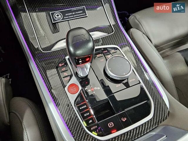 Сірий БМВ Х5 М, об'ємом двигуна 4.39 л та пробігом 67 тис. км за 119999 $, фото 37 на Automoto.ua