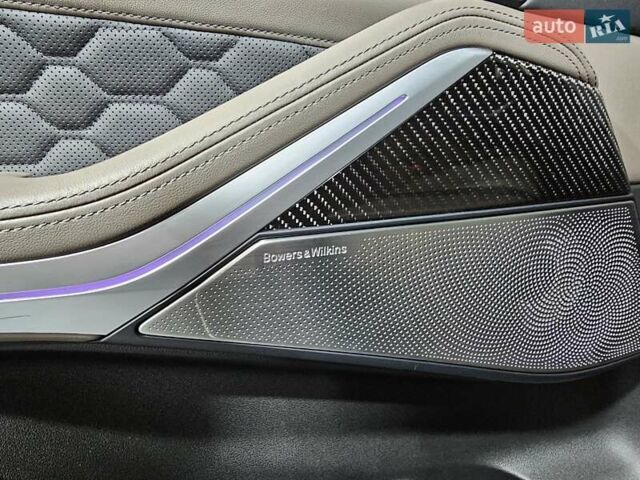 Сірий БМВ Х5 М, об'ємом двигуна 4.39 л та пробігом 67 тис. км за 119999 $, фото 18 на Automoto.ua