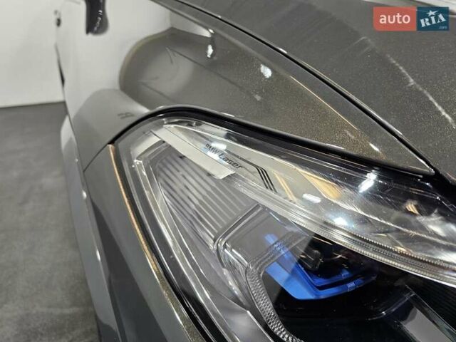 Сірий БМВ Х5 М, об'ємом двигуна 4.39 л та пробігом 67 тис. км за 119999 $, фото 6 на Automoto.ua
