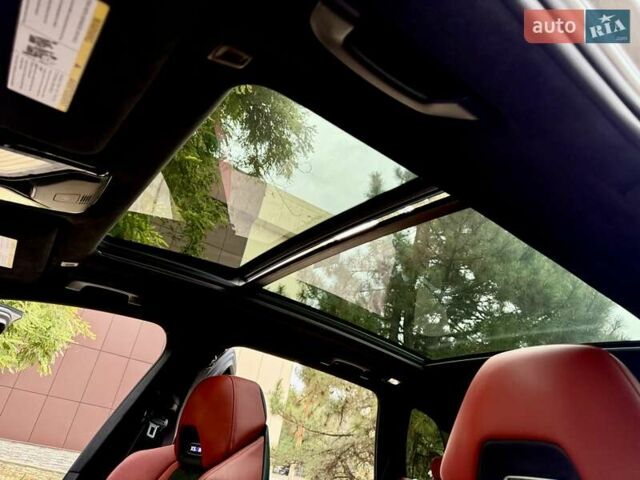 Серый БМВ Х5 М, объемом двигателя 4.39 л и пробегом 79 тыс. км за 77800 $, фото 28 на Automoto.ua