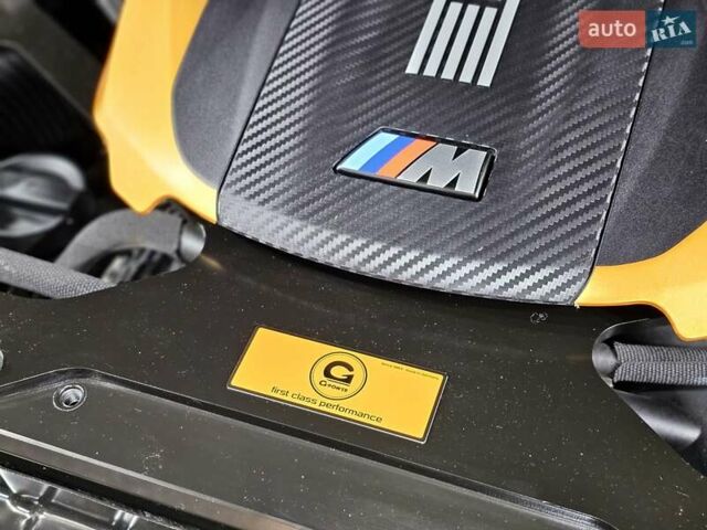 Сірий БМВ Х5 М, об'ємом двигуна 4.39 л та пробігом 67 тис. км за 119999 $, фото 10 на Automoto.ua