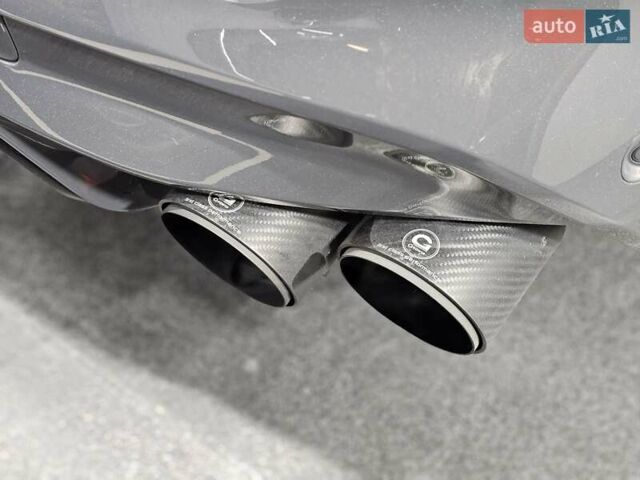 Сірий БМВ Х5 М, об'ємом двигуна 4.39 л та пробігом 67 тис. км за 119999 $, фото 14 на Automoto.ua