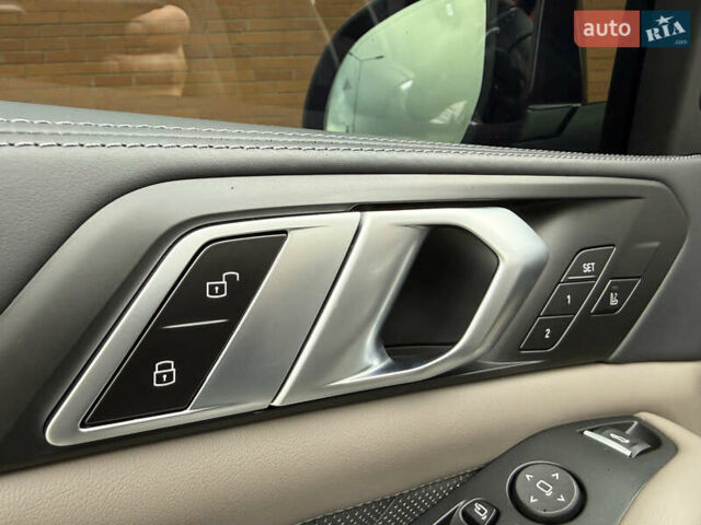 Серый БМВ Х5 М, объемом двигателя 4.39 л и пробегом 49 тыс. км за 105900 $, фото 46 на Automoto.ua