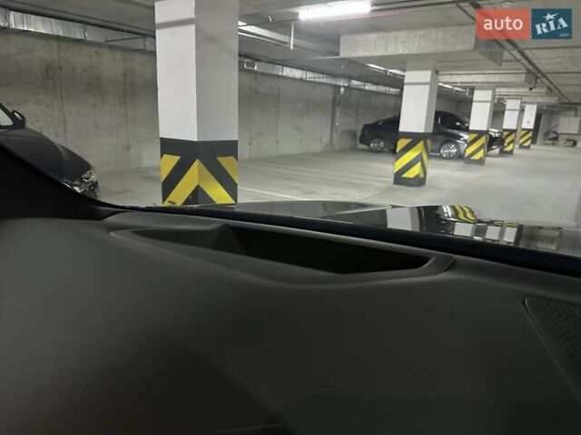 Серый БМВ Х5 М, объемом двигателя 4.39 л и пробегом 27 тыс. км за 108000 $, фото 39 на Automoto.ua