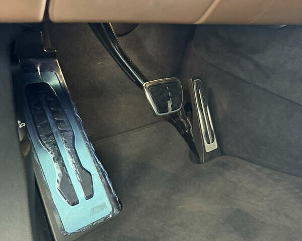Сірий БМВ Х5 М, об'ємом двигуна 4.39 л та пробігом 25 тис. км за 115000 $, фото 34 на Automoto.ua