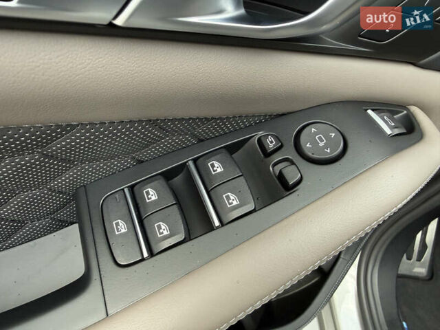 Серый БМВ Х5 М, объемом двигателя 4.39 л и пробегом 49 тыс. км за 105900 $, фото 47 на Automoto.ua