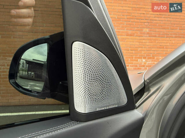 Серый БМВ Х5 М, объемом двигателя 4.39 л и пробегом 49 тыс. км за 105900 $, фото 45 на Automoto.ua