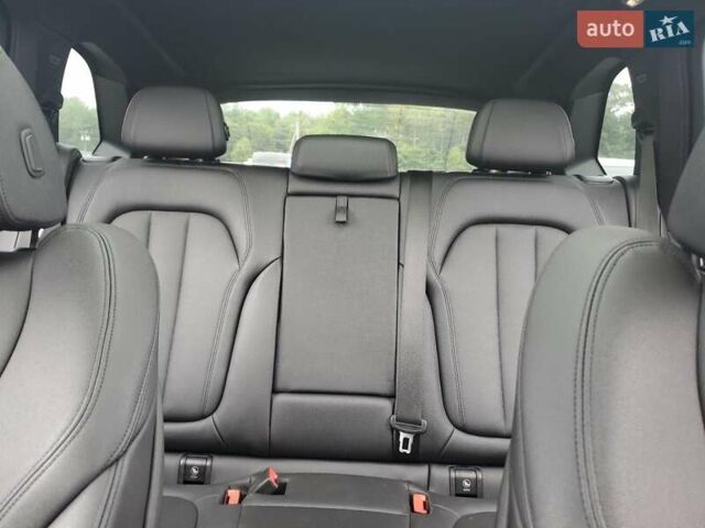 Серый БМВ Х5 М, объемом двигателя 4.39 л и пробегом 50 тыс. км за 3300 $, фото 9 на Automoto.ua