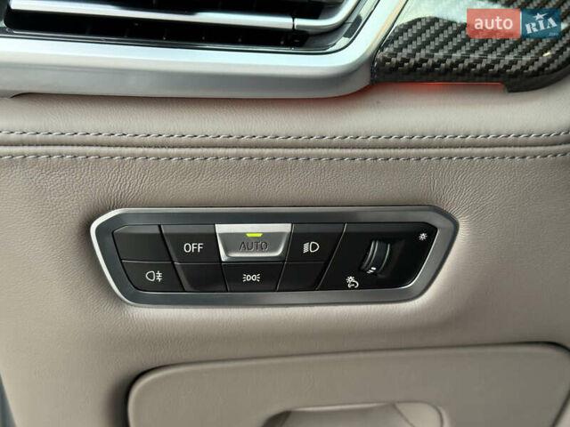 Серый БМВ Х5 М, объемом двигателя 4.39 л и пробегом 49 тыс. км за 105900 $, фото 68 на Automoto.ua