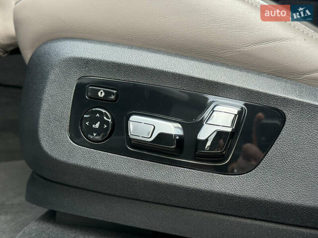 Серый БМВ Х5 М, объемом двигателя 4.39 л и пробегом 49 тыс. км за 105900 $, фото 53 на Automoto.ua