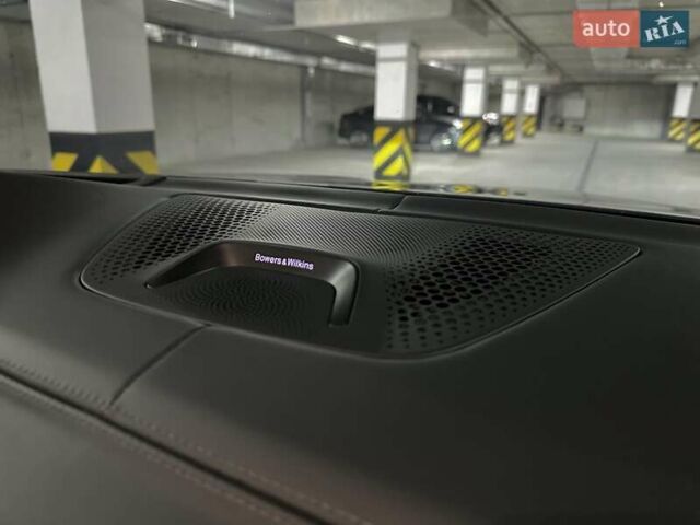 Серый БМВ Х5 М, объемом двигателя 4.39 л и пробегом 27 тыс. км за 108000 $, фото 38 на Automoto.ua