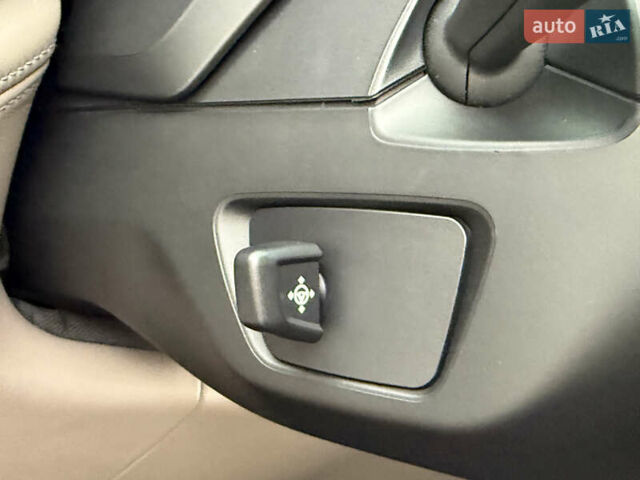 Серый БМВ Х5 М, объемом двигателя 4.39 л и пробегом 49 тыс. км за 105900 $, фото 77 на Automoto.ua