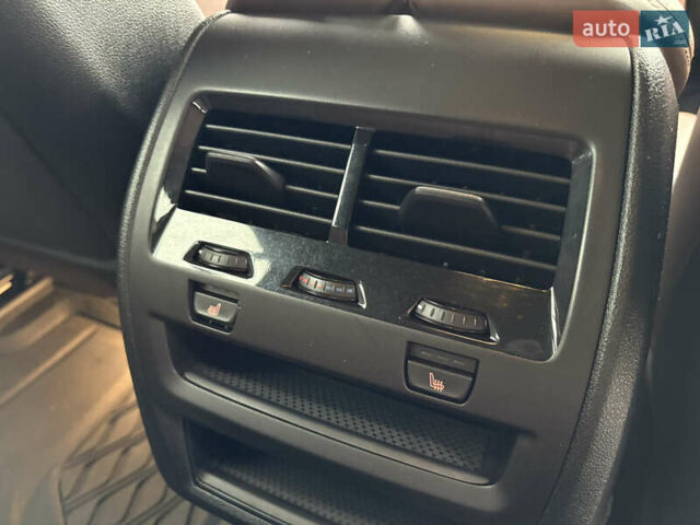 БМВ Х5 М 2023 в Киеве на Automoto.ua Серый БМВ Х5 М, объемом двигателя 2.99 л и пробегом 71 тыс. км за 83000 $, фото 21 на Automoto.ua