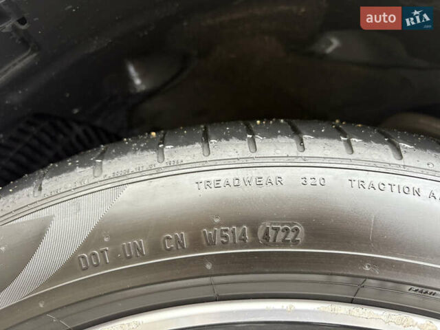 БМВ Х5 М 2023 в Киеве на Automoto.ua Серый БМВ Х5 М, объемом двигателя 2.99 л и пробегом 71 тыс. км за 83000 $, фото 11 на Automoto.ua