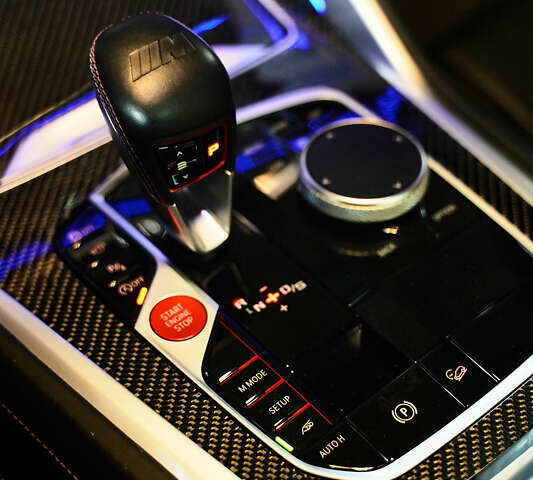 Сірий БМВ Х5 М, об'ємом двигуна 4.39 л та пробігом 47 тис. км за 99900 $, фото 20 на Automoto.ua