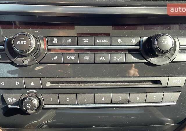 БМВ Х5 М 2014 в Киеве на Automoto.ua Синий БМВ Х5 М, объемом двигателя 2.99 л и пробегом 265 тыс. км за 31490 $, фото 21 на Automoto.ua