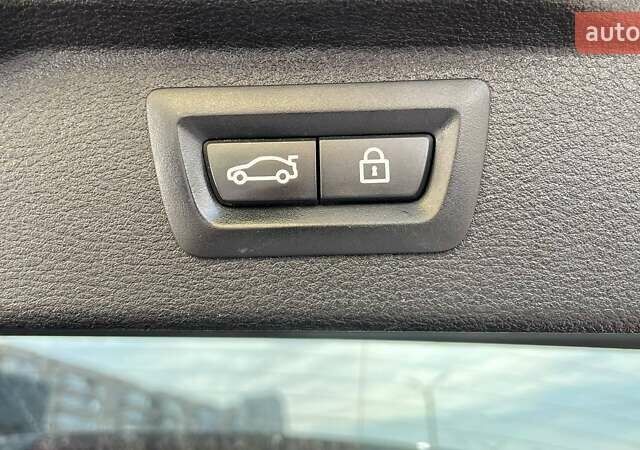 БМВ Х5 М 2014 в Киеве на Automoto.ua Синий БМВ Х5 М, объемом двигателя 2.99 л и пробегом 265 тыс. км за 31490 $, фото 24 на Automoto.ua