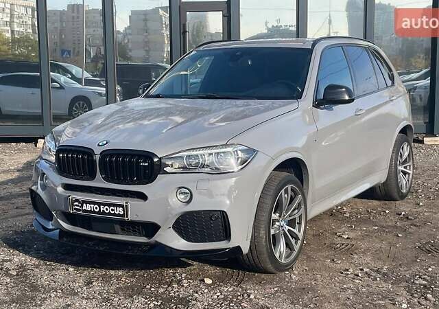 БМВ Х5 М 2014 в Киеве на Automoto.ua Синий БМВ Х5 М, объемом двигателя 2.99 л и пробегом 265 тыс. км за 31490 $, фото 2 на Automoto.ua