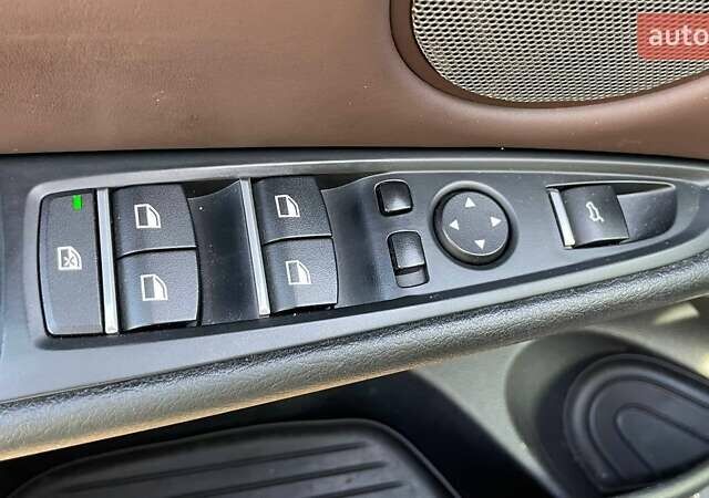 БМВ Х5 М 2014 в Киеве на Automoto.ua Синий БМВ Х5 М, объемом двигателя 2.99 л и пробегом 265 тыс. км за 31490 $, фото 12 на Automoto.ua