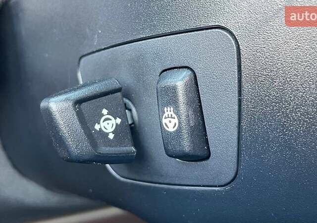 БМВ Х5 М 2014 в Киеве на Automoto.ua Синий БМВ Х5 М, объемом двигателя 2.99 л и пробегом 265 тыс. км за 31490 $, фото 17 на Automoto.ua