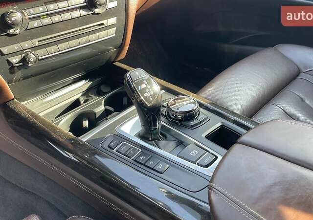 БМВ Х5 М 2014 в Киеве на Automoto.ua Синий БМВ Х5 М, объемом двигателя 2.99 л и пробегом 265 тыс. км за 31490 $, фото 22 на Automoto.ua