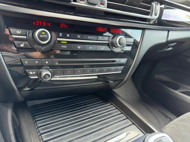 Синий БМВ Х5 М, объемом двигателя 2 л и пробегом 174 тыс. км за 31199 $, фото 14 на Automoto.ua