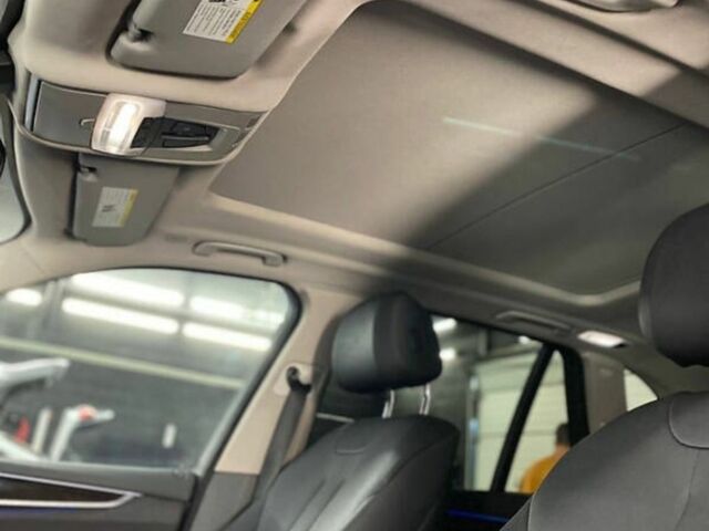 Синій БМВ Х5 М, об'ємом двигуна 2 л та пробігом 130 тис. км за 29300 $, фото 13 на Automoto.ua