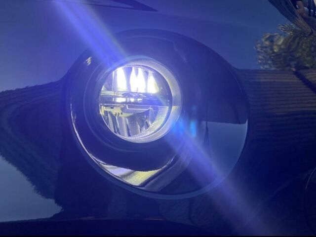 Синій БМВ Х5 М, об'ємом двигуна 2 л та пробігом 130 тис. км за 29300 $, фото 6 на Automoto.ua