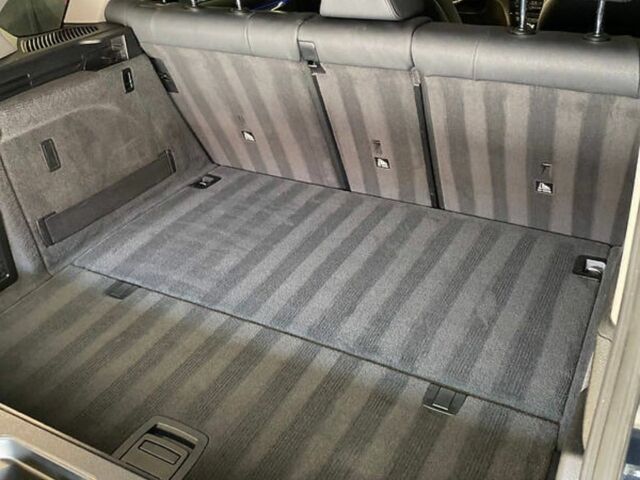 Синій БМВ Х5 М, об'ємом двигуна 2 л та пробігом 130 тис. км за 29300 $, фото 11 на Automoto.ua