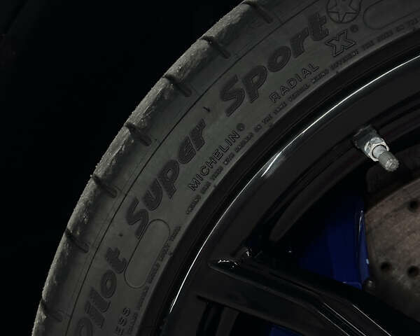 Синій БМВ Х5 М, об'ємом двигуна 4.39 л та пробігом 243 тис. км за 65000 $, фото 13 на Automoto.ua