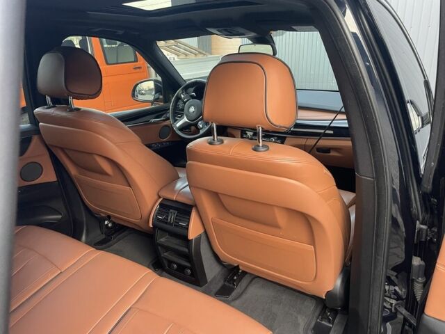 БМВ Х5 М 2017 в Калуше на Automoto.ua Синий БМВ Х5 М, объемом двигателя 3 л и пробегом 185 тыс. км за 32350 $, фото 14 на Automoto.ua