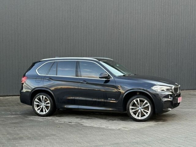 БМВ Х5 М 2017 в Калуше на Automoto.ua Синий БМВ Х5 М, объемом двигателя 3 л и пробегом 185 тыс. км за 32350 $, фото 1 на Automoto.ua
