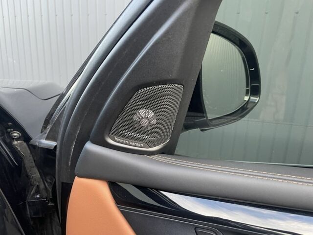 БМВ Х5 М 2017 в Калуше на Automoto.ua Синий БМВ Х5 М, объемом двигателя 3 л и пробегом 185 тыс. км за 32350 $, фото 20 на Automoto.ua