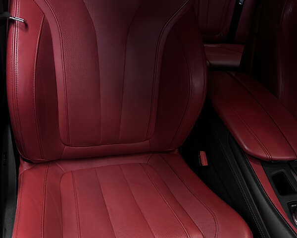 Синій БМВ Х5 М, об'ємом двигуна 4.39 л та пробігом 243 тис. км за 65000 $, фото 21 на Automoto.ua