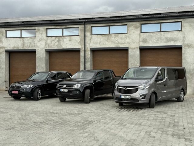 БМВ Х5 М 2017 в Калуше на Automoto.ua Синий БМВ Х5 М, объемом двигателя 3 л и пробегом 185 тыс. км за 32350 $, фото 21 на Automoto.ua