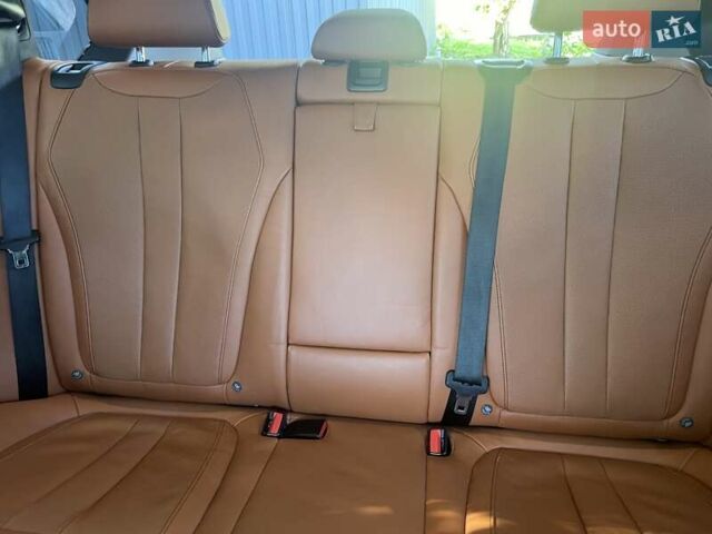 Синий БМВ Х5 М, объемом двигателя 4.39 л и пробегом 153 тыс. км за 44000 $, фото 23 на Automoto.ua