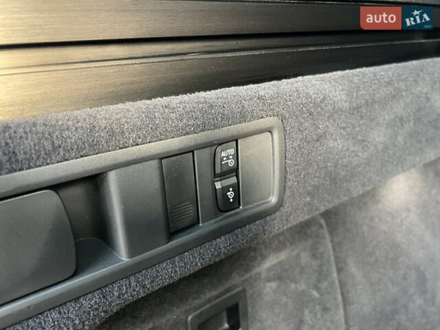 Синий БМВ Х5 М, объемом двигателя 4.4 л и пробегом 92 тыс. км за 89900 $, фото 63 на Automoto.ua