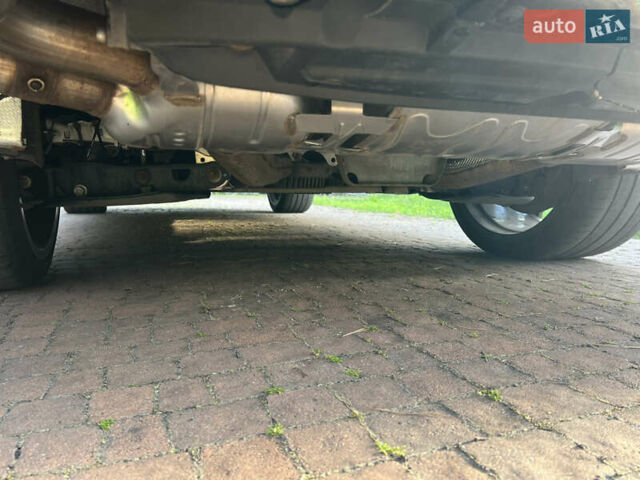 Синий БМВ Х5 М, объемом двигателя 4.4 л и пробегом 92 тыс. км за 89900 $, фото 58 на Automoto.ua