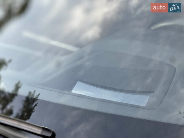 Синий БМВ Х5 М, объемом двигателя 4.4 л и пробегом 92 тыс. км за 89900 $, фото 15 на Automoto.ua