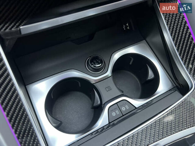 Синий БМВ Х5 М, объемом двигателя 4.4 л и пробегом 92 тыс. км за 89900 $, фото 200 на Automoto.ua