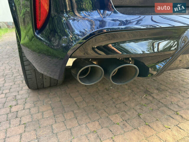 Синий БМВ Х5 М, объемом двигателя 4.4 л и пробегом 92 тыс. км за 89900 $, фото 51 на Automoto.ua