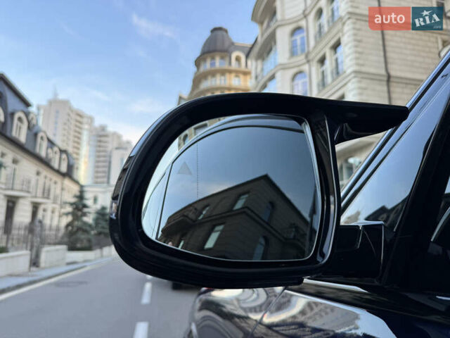Синий БМВ Х5 М, объемом двигателя 4.39 л и пробегом 77 тыс. км за 92700 $, фото 19 на Automoto.ua