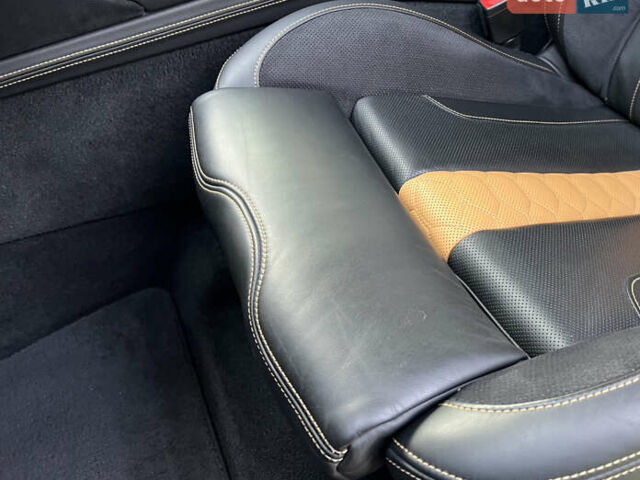 Синий БМВ Х5 М, объемом двигателя 4.4 л и пробегом 92 тыс. км за 89900 $, фото 101 на Automoto.ua