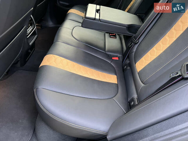 Синий БМВ Х5 М, объемом двигателя 4.4 л и пробегом 92 тыс. км за 89900 $, фото 156 на Automoto.ua