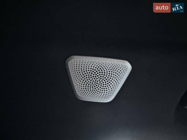 Синий БМВ Х5 М, объемом двигателя 4.39 л и пробегом 78 тыс. км за 88700 $, фото 48 на Automoto.ua